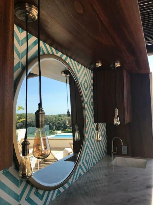 Los Veneros Penthouse Apartahotel