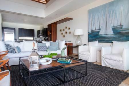 Apartahotel Los Veneros Penthouse