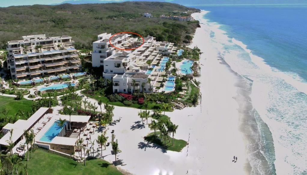 Los Veneros Penthouse Apartahotel *