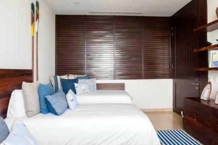 Apartahotel Los Veneros Penthouse *