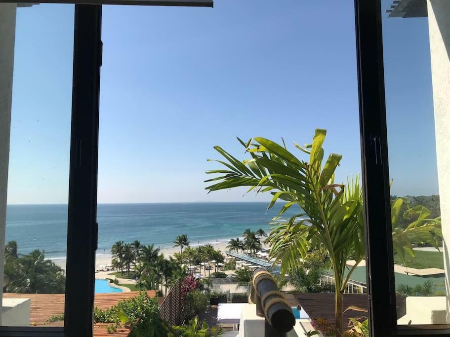 Los Veneros Penthouse