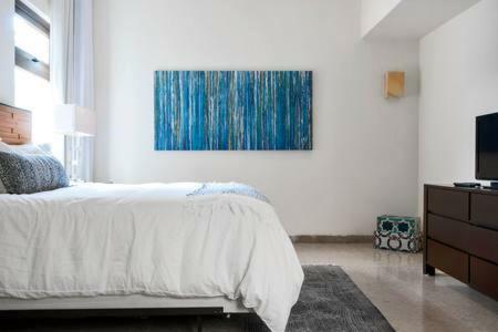 Los Veneros Penthouse Apartahotel