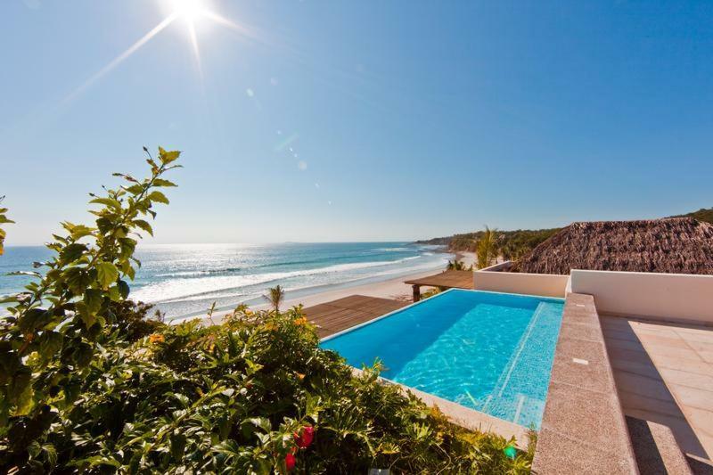 Apartahotel Los Veneros Penthouse