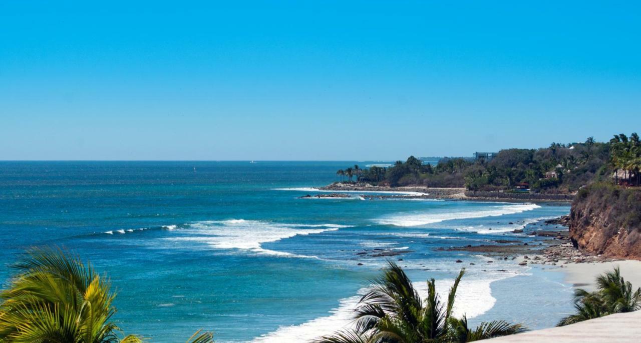 Apartahotel Los Veneros Penthouse