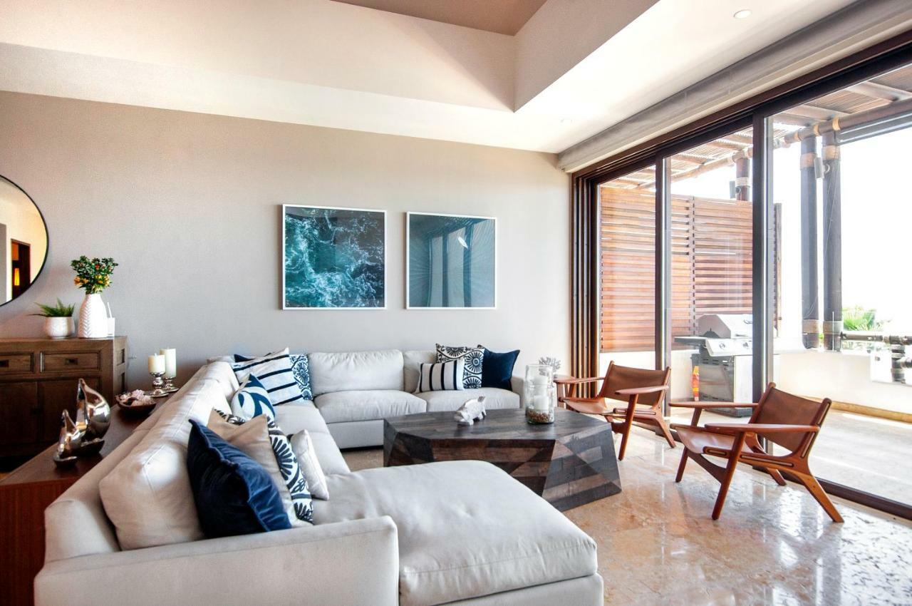 Apartahotel Los Veneros Penthouse