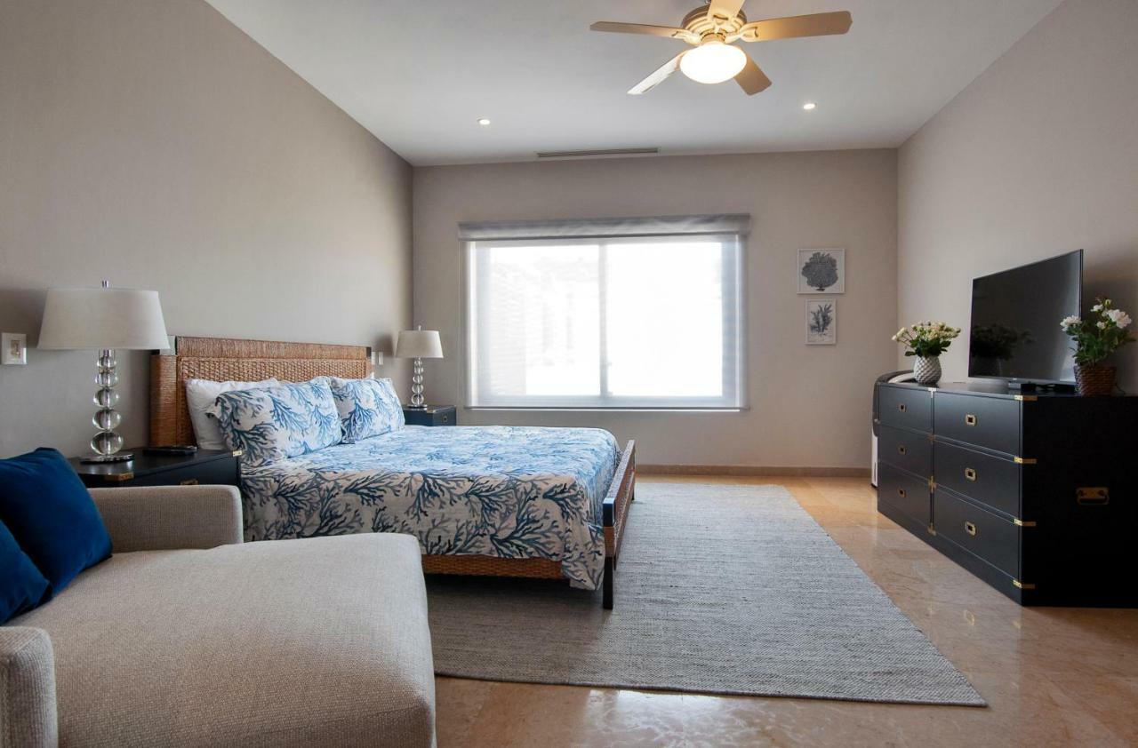 Apartahotel Los Veneros Penthouse