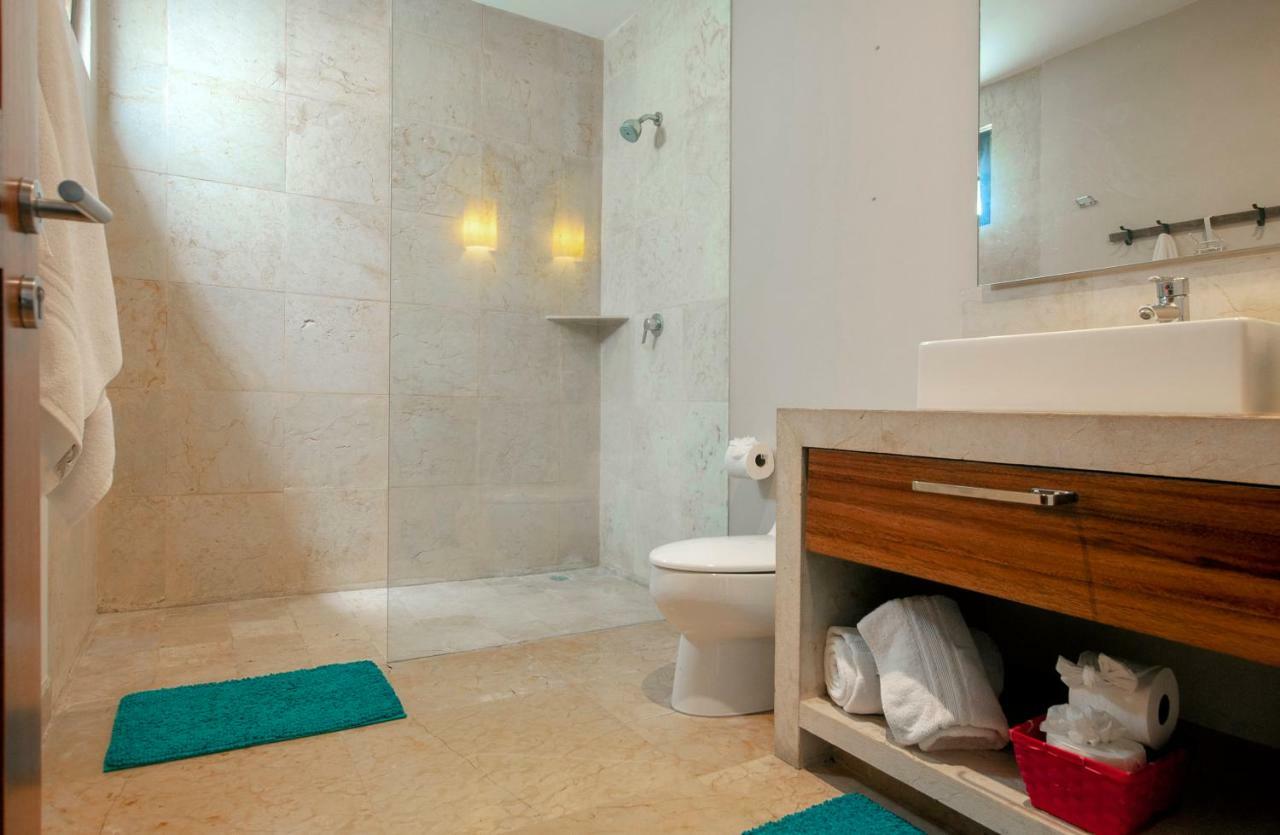 Los Veneros Penthouse Apartahotel Punta Mita