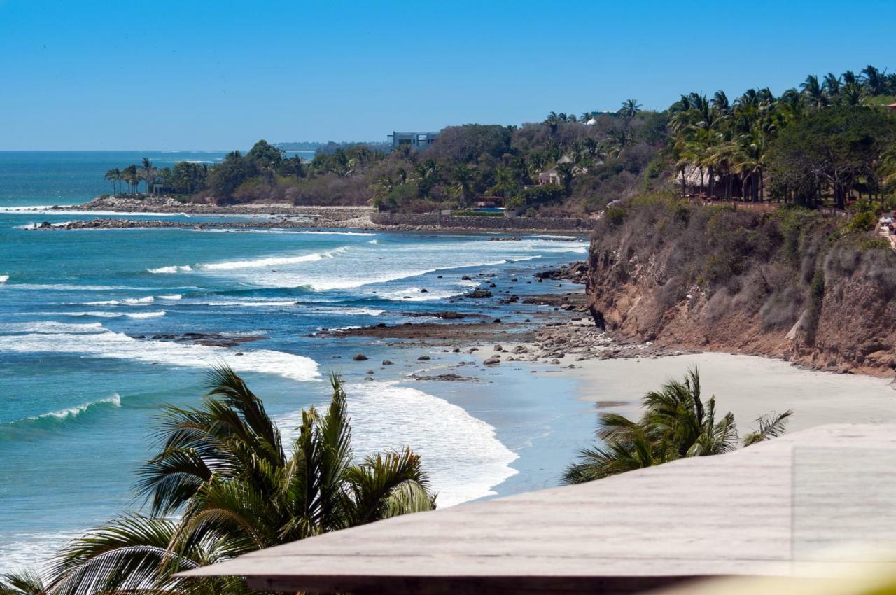 Los Veneros Penthouse Punta Mita