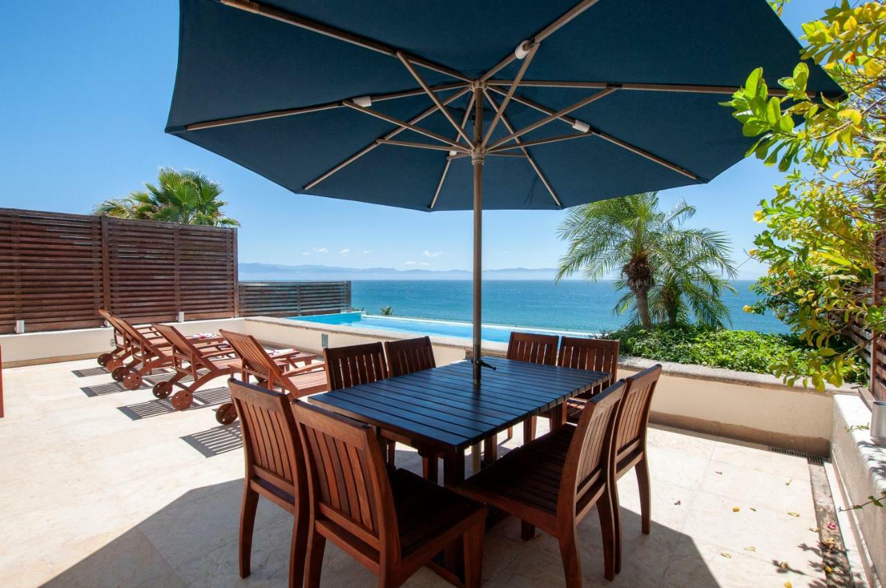Los Veneros Penthouse Apartahotel