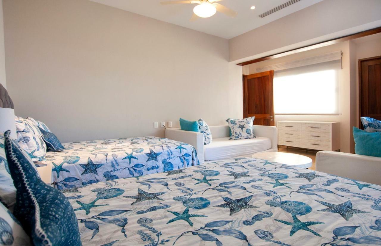 Apartahotel Los Veneros Penthouse Punta Mita