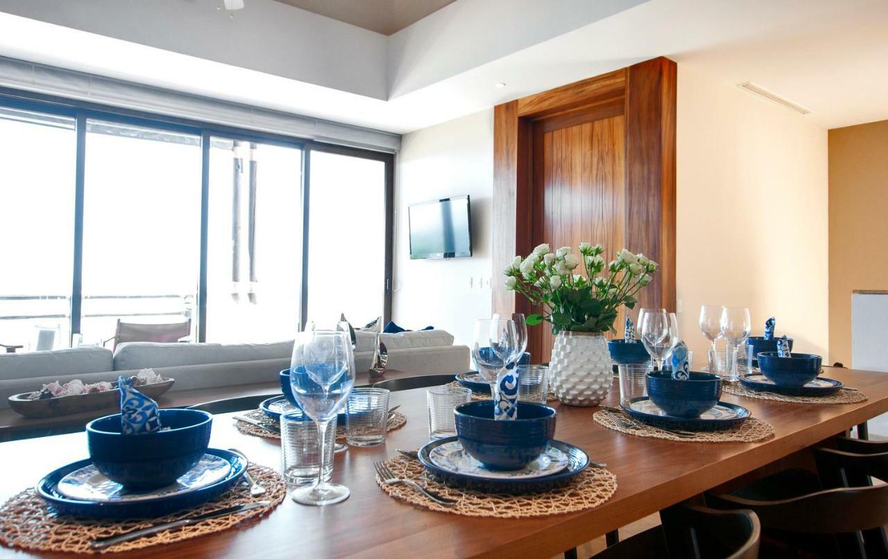 Los Veneros Penthouse Punta Mita