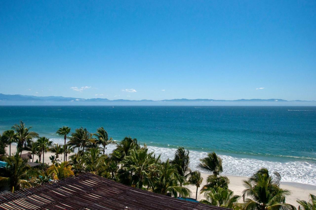 Apartahotel Los Veneros Penthouse Punta Mita