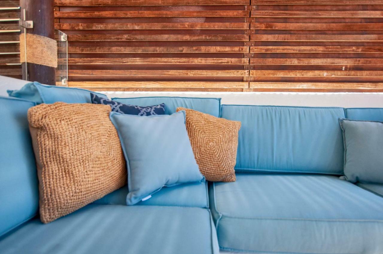 Apartahotel Los Veneros Penthouse Punta Mita