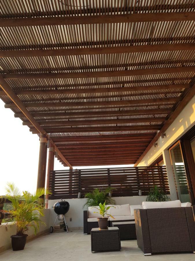 Apartamento Los Veneros, Torre Agave Punta Mita