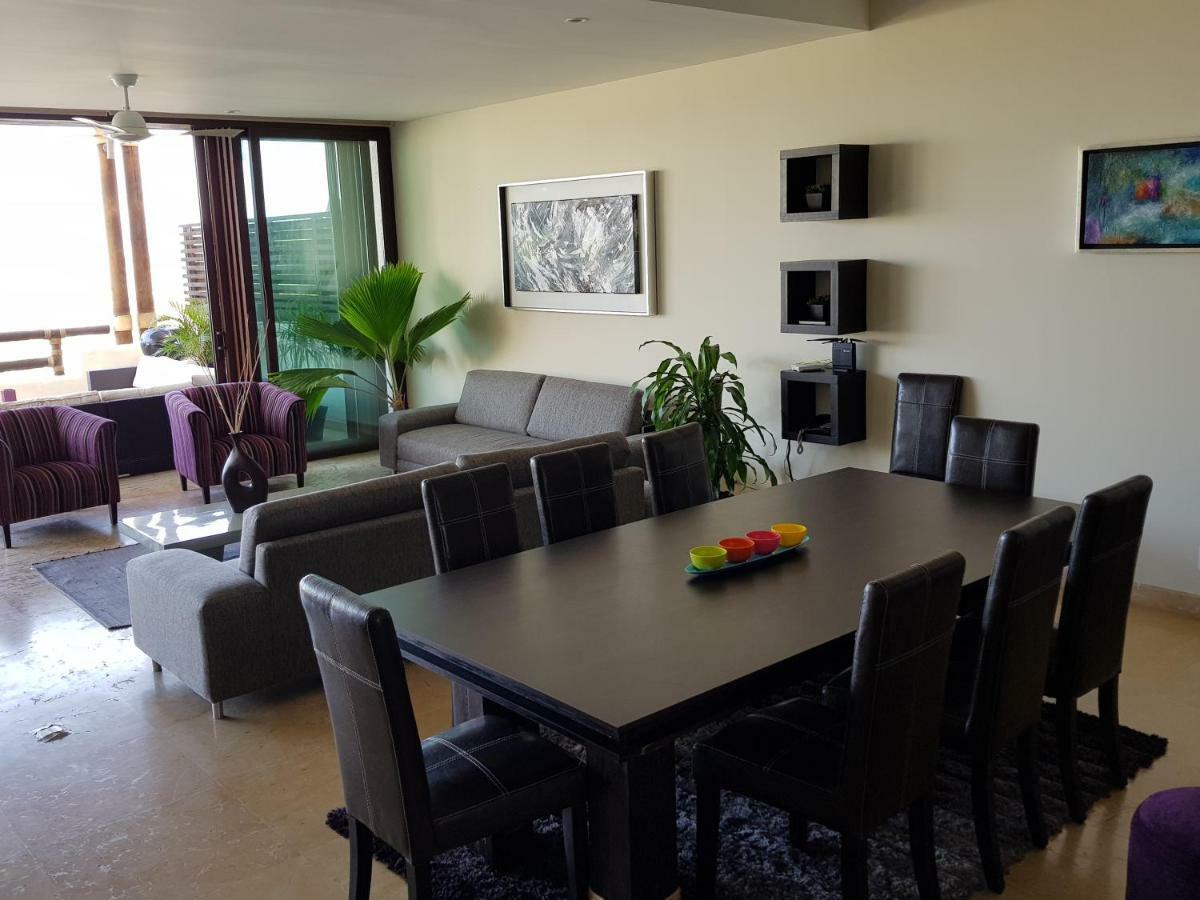 Apartamento Los Veneros, Torre Agave Punta Mita