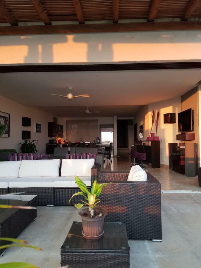 Apartamento Los Veneros, Torre Agave *