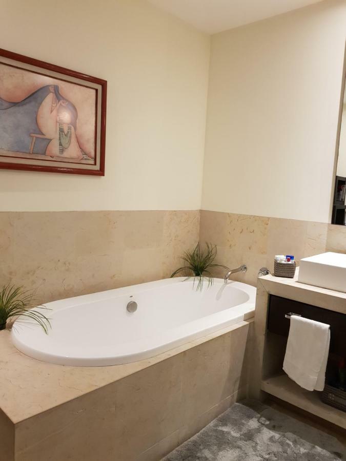 Los Veneros, Torre Agave Apartamento