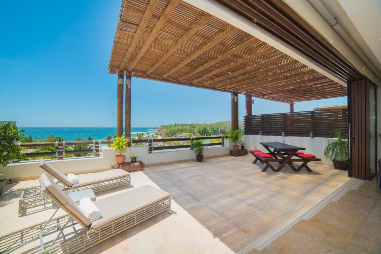 Los Veneros, Torre Agave Apartamento *