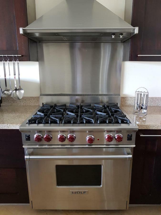 Los Veneros, Torre Agave Apartamento Punta Mita