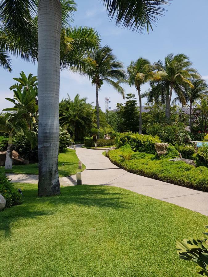 Apartamento Los Veneros, Torre Agave Punta Mita