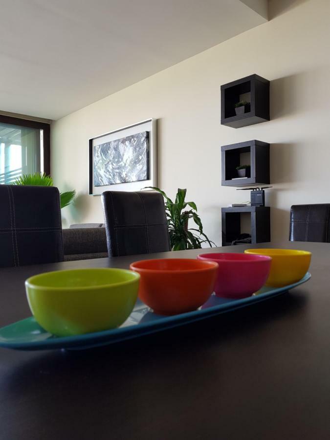 Apartamento Los Veneros, Torre Agave *