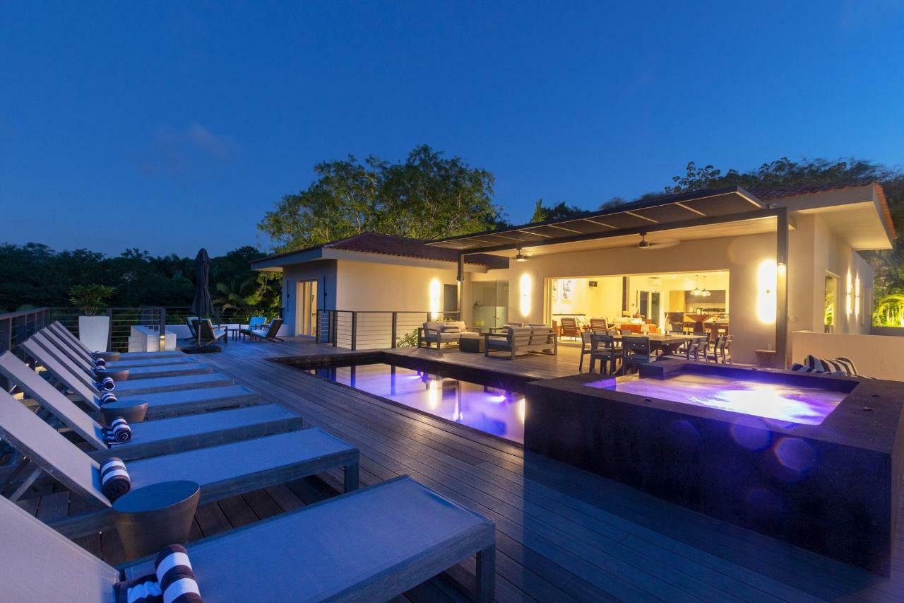 Villa Casamia Kupuri Estates,