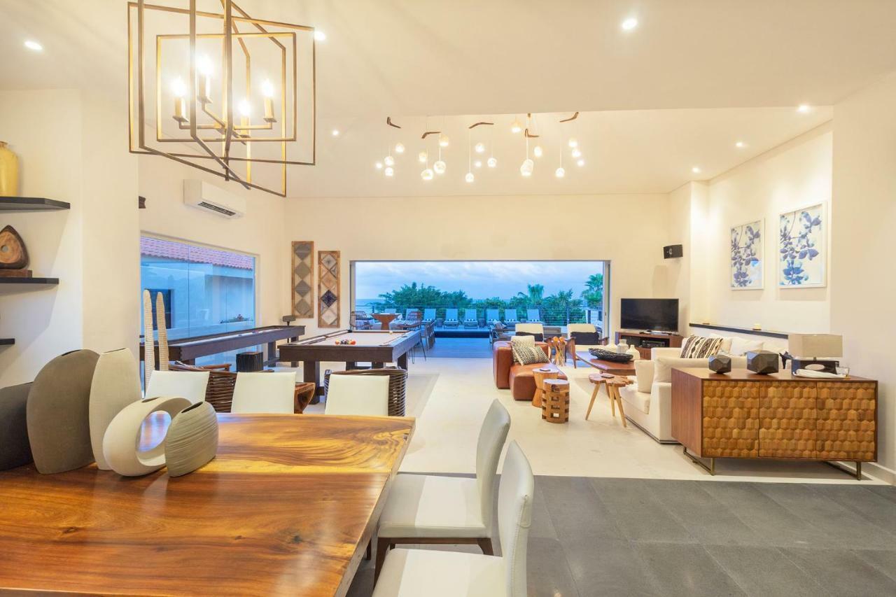 Casamia Kupuri Estates, Villa Punta Mita