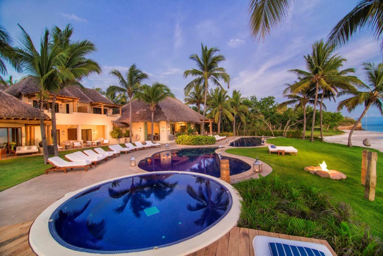 Casa Aramara Villa