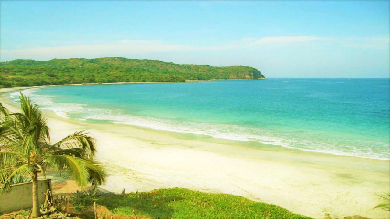 Apartamento Litibu Beachfront Mar 2
