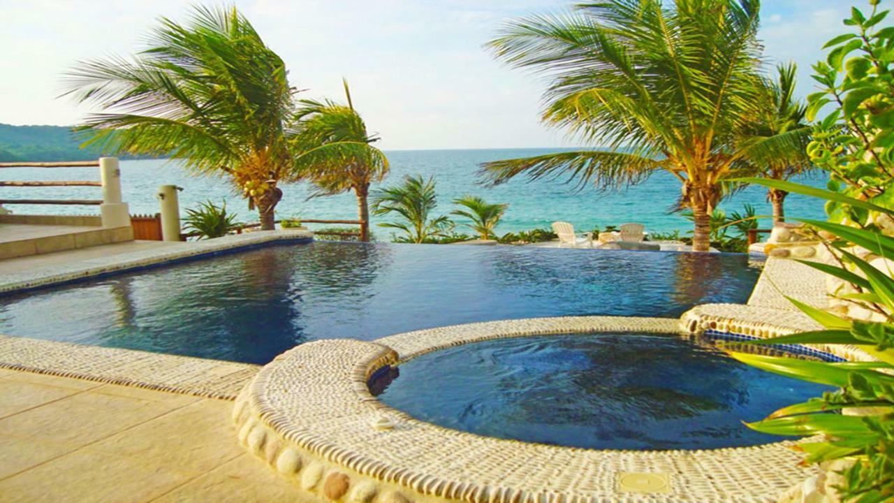 Litibu Beachfront Mar 2 * Punta Mita