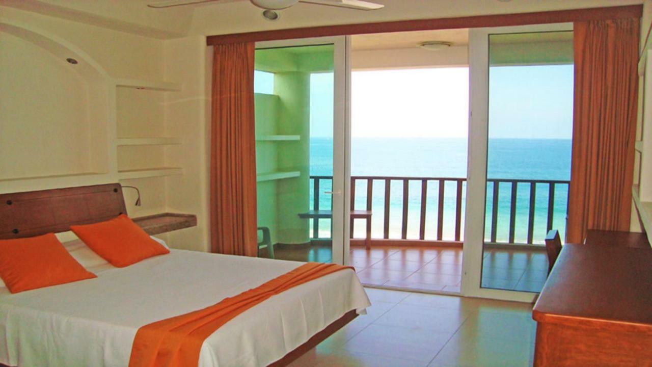 Litibu Beachfront Mar 2 *