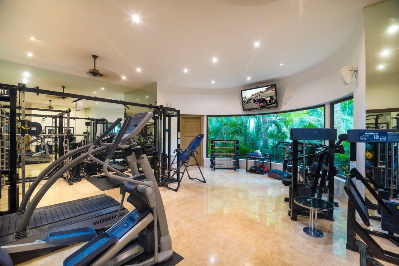 Casa Aramara * Punta Mita