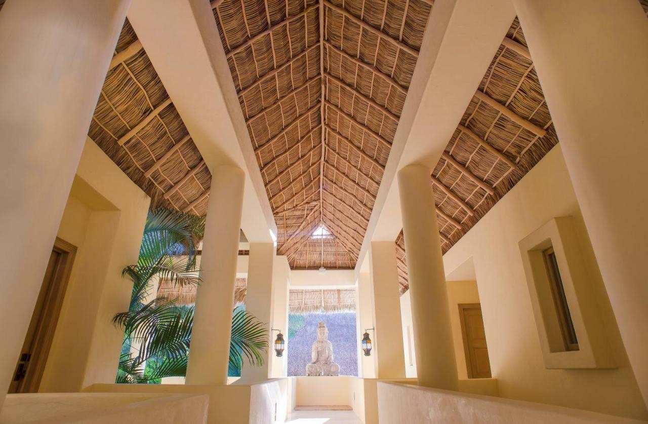 Casa Aramara Villa *