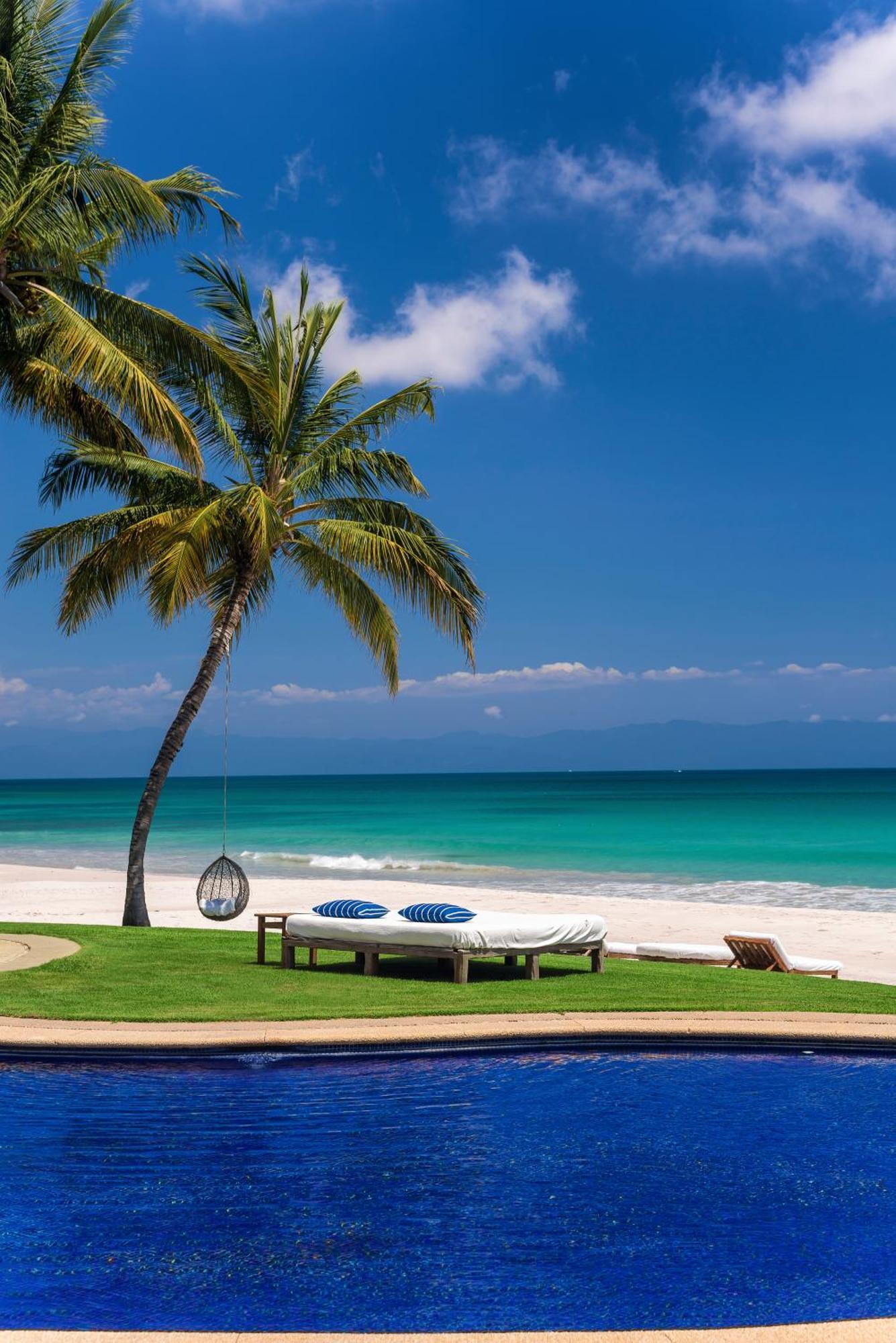 Villa Casa Aramara Punta Mita