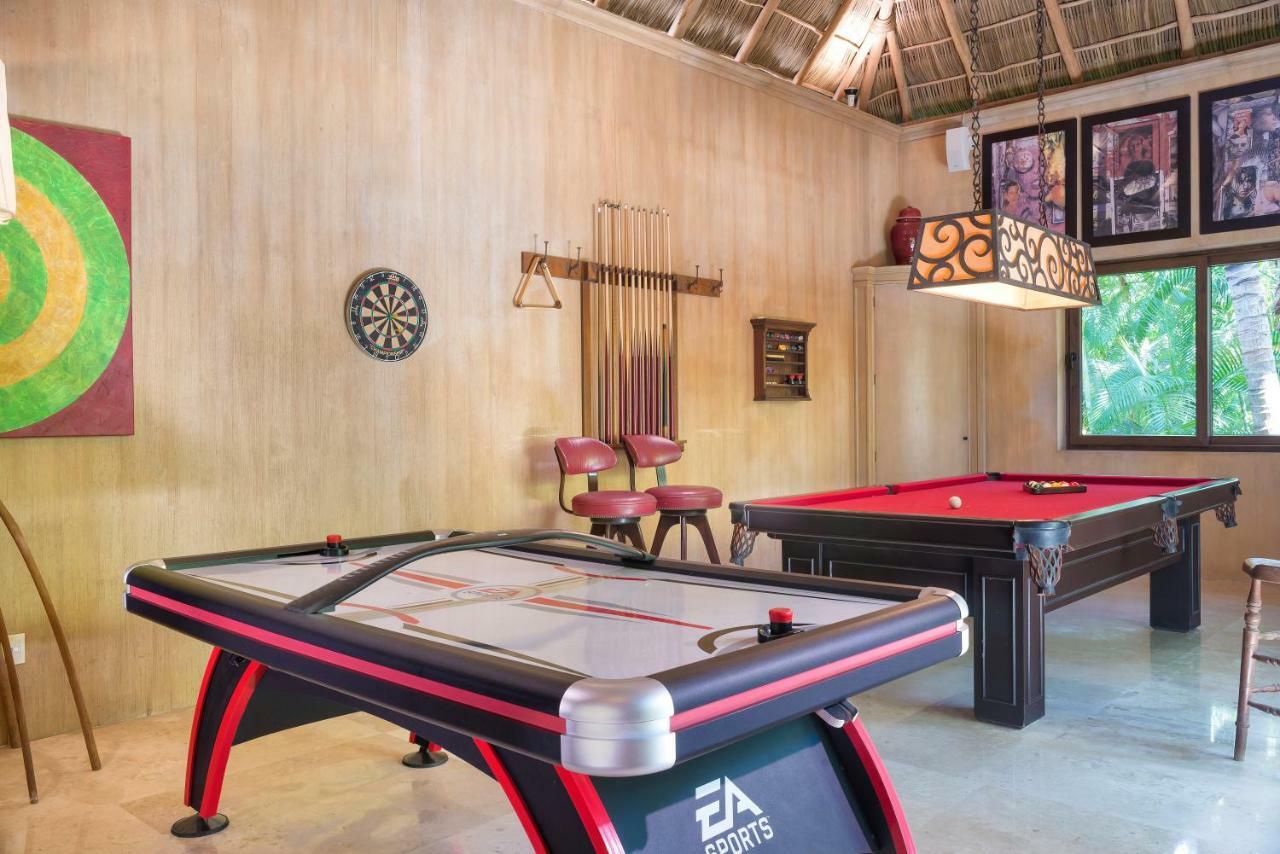 Villa Casa Aramara Punta Mita