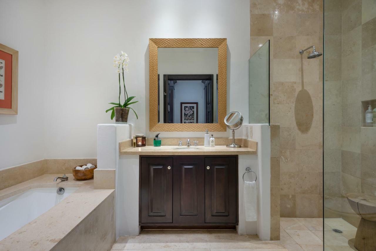 Casa Aramara Villa Punta Mita