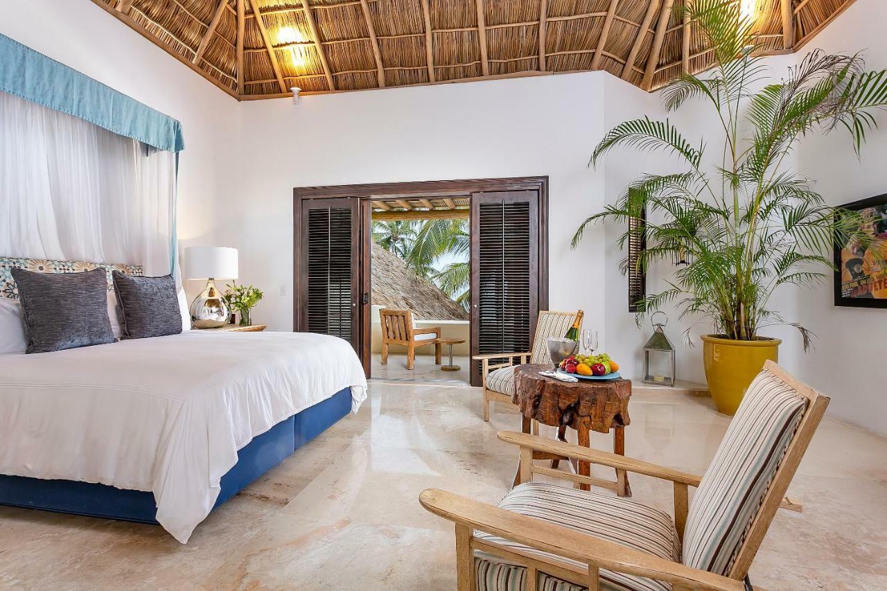 Casa Aramara * Punta Mita