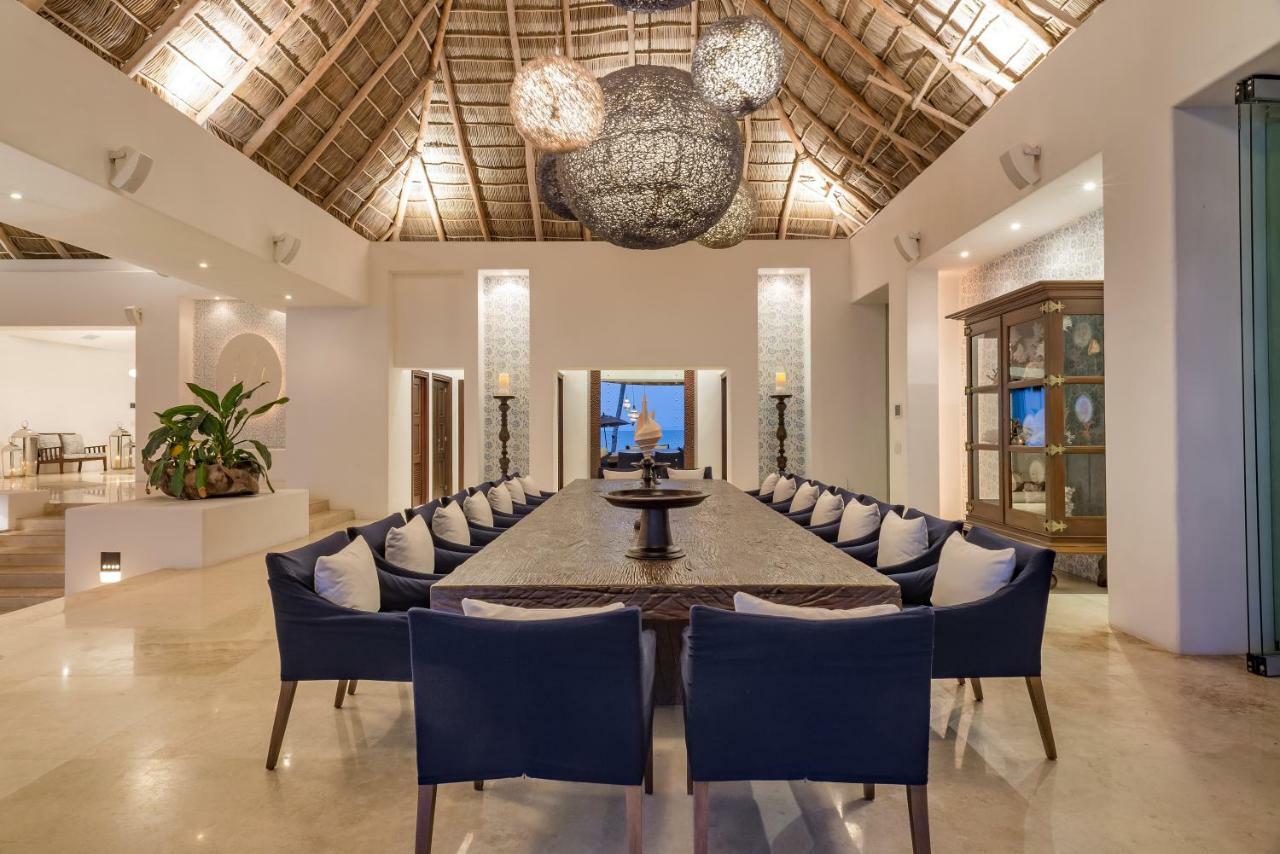 Villa Casa Aramara Punta Mita