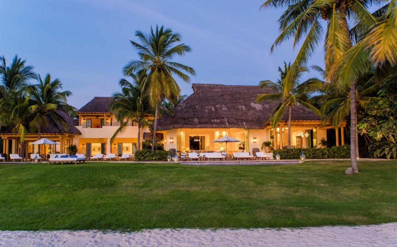 Casa Aramara Punta Mita