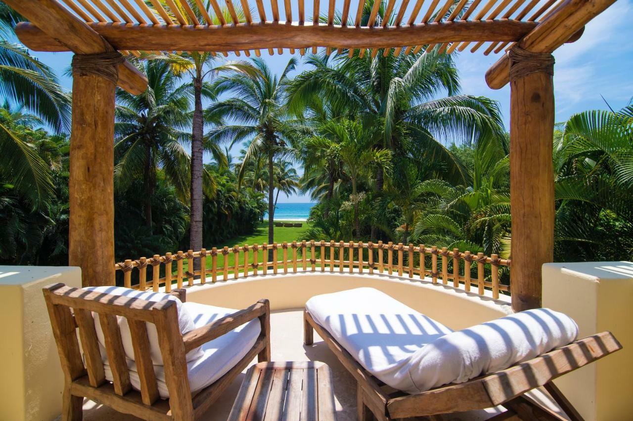 Casa Aramara Punta Mita