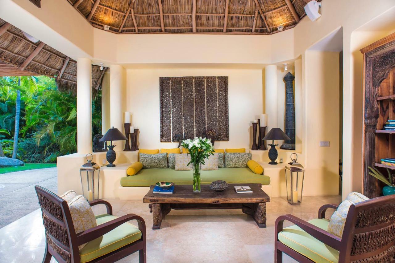 Casa Aramara Punta Mita
