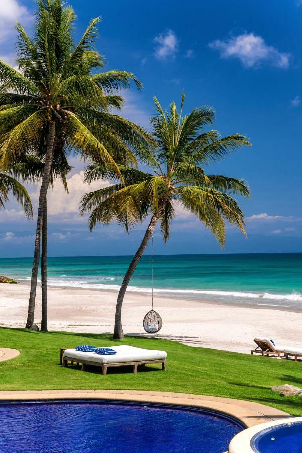 Casa Aramara Villa Punta Mita