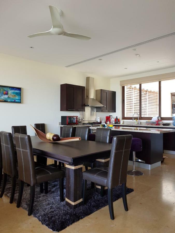 Los Veneros, Torre Agave Apartamento Punta Mita