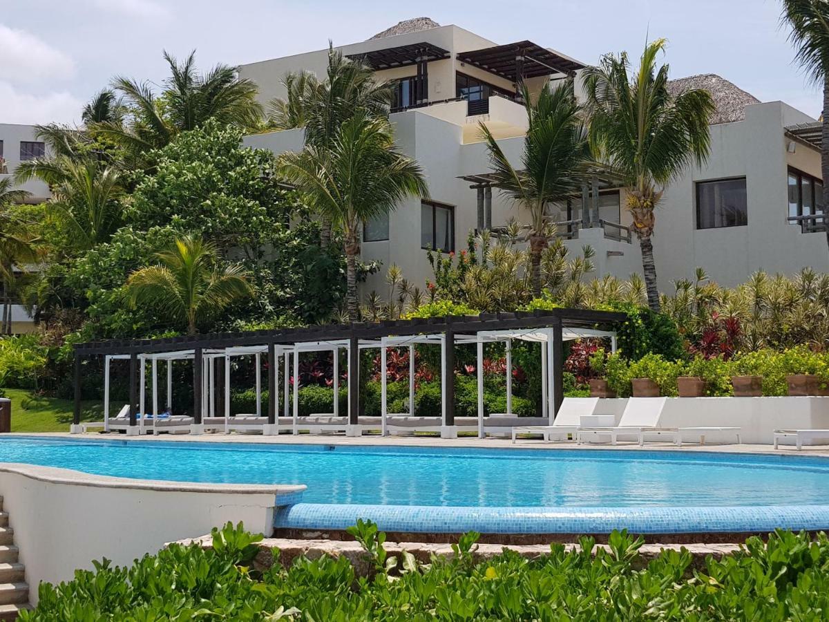 Los Veneros, Torre Agave Punta Mita