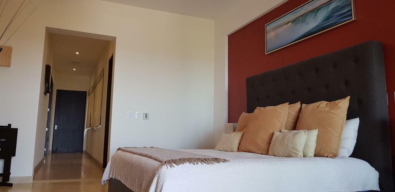 Los Veneros, Torre Agave Apartamento *