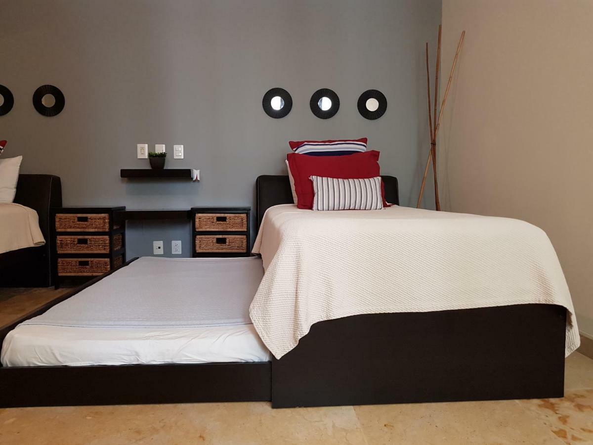 Los Veneros, Torre Agave Apartamento Punta Mita