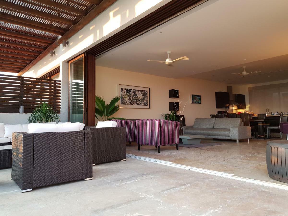 Apartamento Los Veneros, Torre Agave *