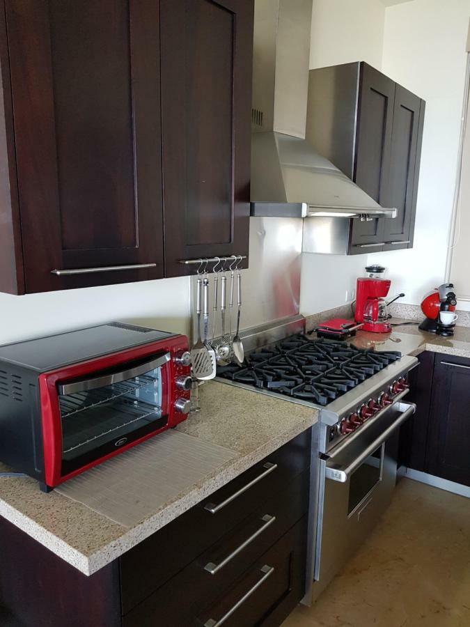 Apartamento Los Veneros, Torre Agave