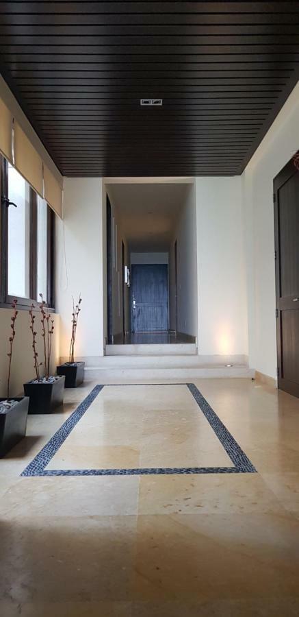 Los Veneros, Torre Agave Apartamento