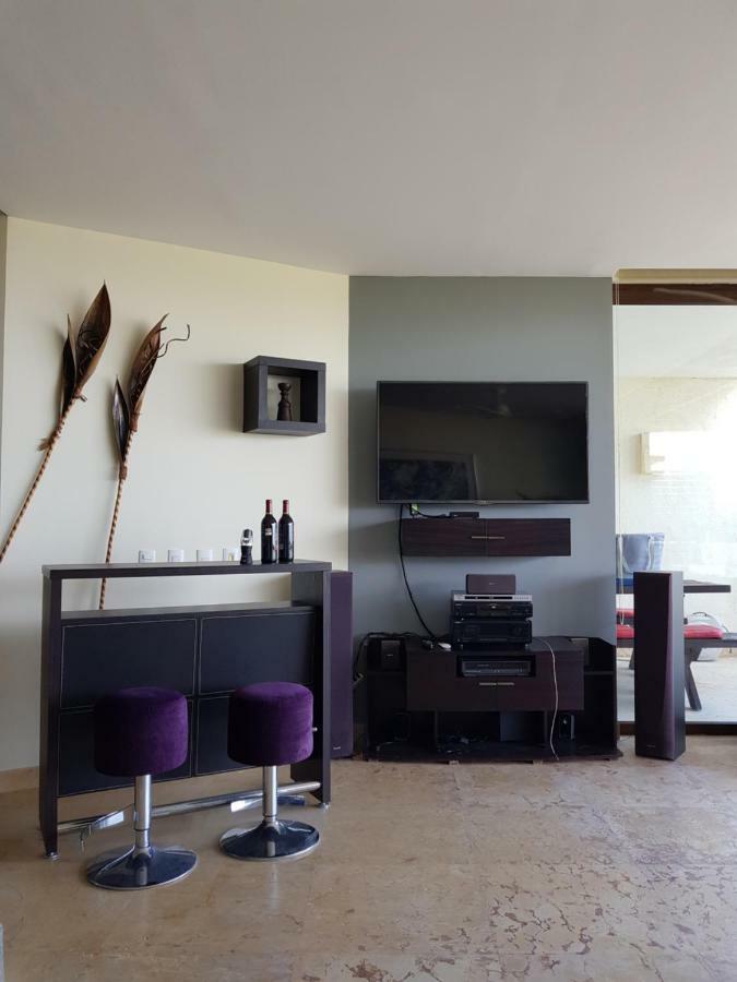 Los Veneros, Torre Agave Apartamento